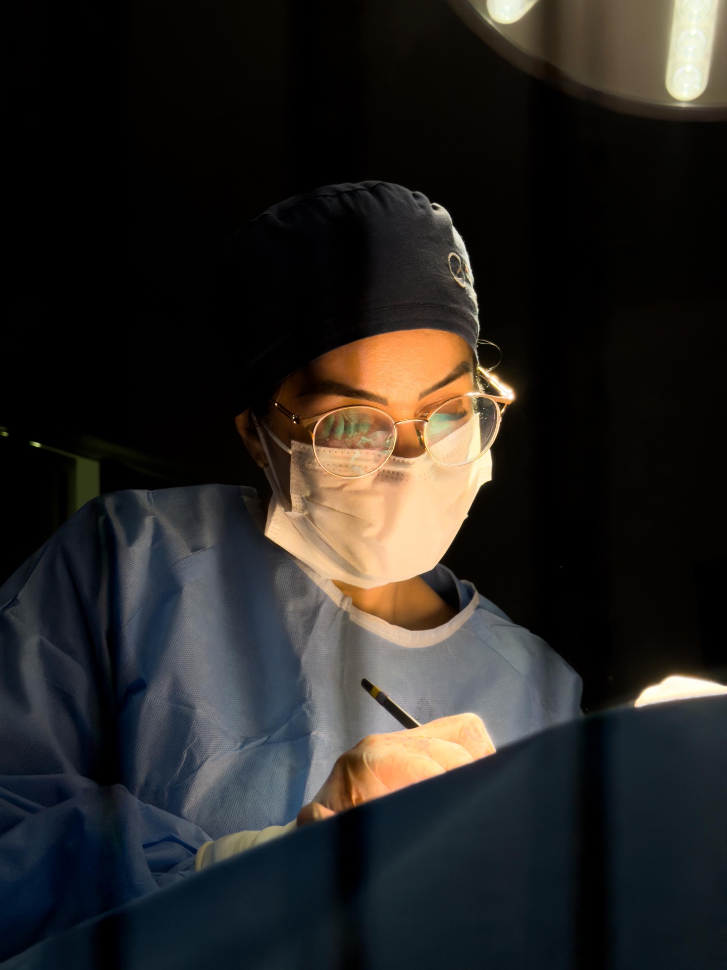 Cirurgia Reparadora