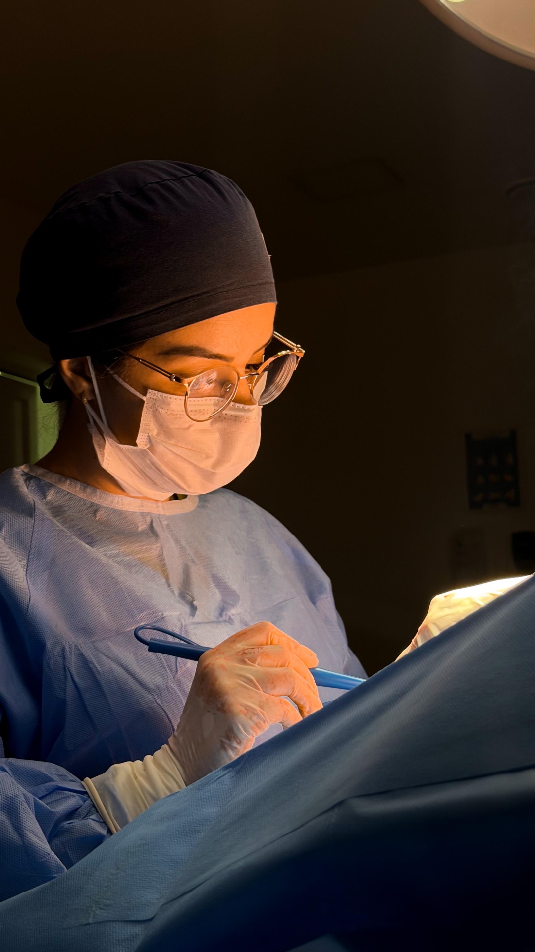 Abdominoplastia + Lipo