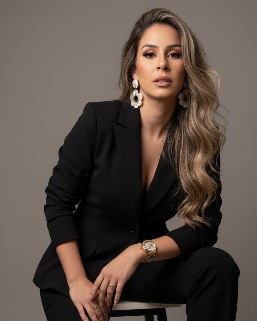 Dra. Michelle Tacconi